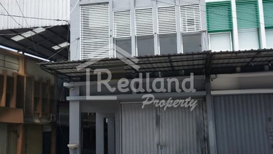 Ruko di Daerah Pedurungan , Semarang Si 4348 