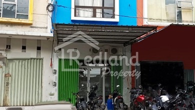 Ruko Lokasi Prima Akses Gampang di Semarang Selatan, Semarang