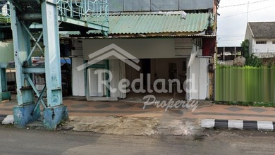 For Sale rumah Premium di Semarang Selatan, Semarang - LT 358m²