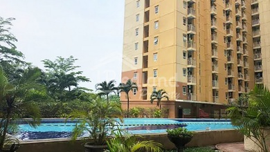 Dijual Cepat Apartemen 2BR Furnished Kondisi Bagus Siap Huni