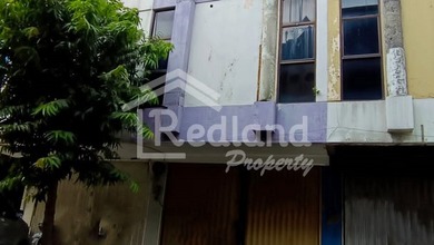 Dijual Cepat Ruko Siap Pakai, Lokasi Strategis, Harga Affordable