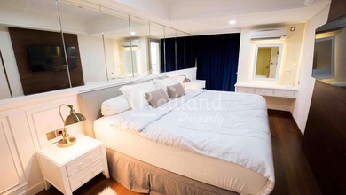 Dijual Apartemen Strategis di Semarang Selatan, Semarang, Luas 28m²