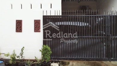 Jual Rumah Cantik LT 72 m2 area Muktiharjo, Semarang