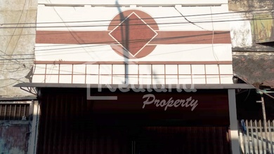 Rumah di Daerah Kranggan , Semarang Si 1613 