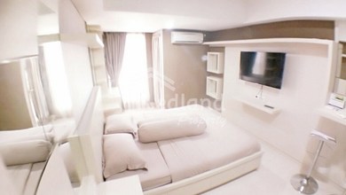 Kesempatan Apartemen Siap Huni di Semarang Selatan, Semarang, 1 KT