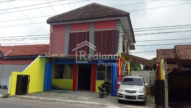 Jual Rumah Cantik LT 326 m2 area Sleman, Yogyakarta