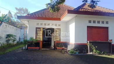 Rumah Eksklusif LT 685 m2, area Sleman, Yogyakarta
