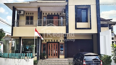 Rumah Sederhana di Sleman, Yogyakarta, Luas 273 m2