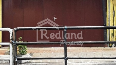 Ruko Harga Kompetitif Lokasi Ramai Cocok Untuk Bisnis