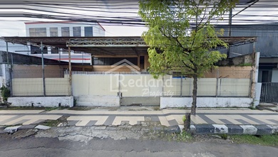 Siap Pakai Jual Cepat Ruang Usaha di Semarang Barat Kondisi Terawat