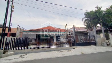 Jual Rumah 400 di Semarang Barat, Semarang