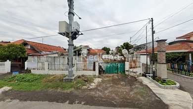 Kavling dengan Harga Murah Daerah Pusponjolo Semarang