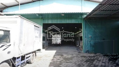 Gudang di Trimulyo Juwana , Pati Si 4505 