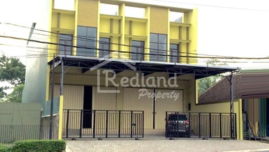 Ruko Bagus di Ungaran Si 4506 