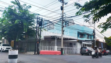 Dijual rumah Premium di pekunden, Semarang - LT 520m²