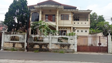 For Sale rumah Premium di Ambarawa, Ambarawa - LT 558m²