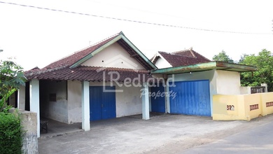 For Sale Tanah Eksklusif di Karanganyar, Karanganyar, LT 300m²