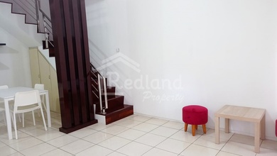 Rumah Dijual di Pasar Minggu, Jakarta Selatan, LB 190m², Harga Terbaik!