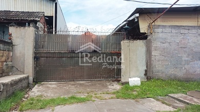 Kontrakan Murah di Gayamsari, Semarang, 3 KT, Harga 110 Juta /tahun