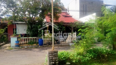 Jual Segera Rumah Elit di Candisari, Semarang, LT 300 m2