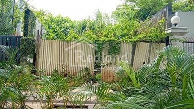 Tanah Siap Bangun Lokasi Cluster Sekayu Semarang