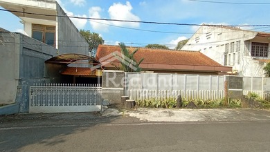 Kavling Prestisius Dijual di Gajah Mungkur, Semarang, Harga 7,2 Miliar