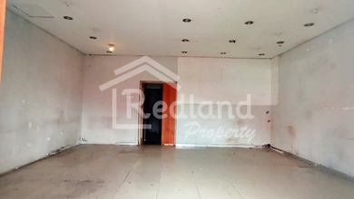 Ruang Usaha di Jenderal Sudirman , Ambarawa Si 4868 