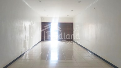 Ruko di Daerah Gajahmungkur, Semarang Si 4903