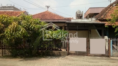 Kesempatan Langka, rumah Prestisius di Semarang Selatan, Semarang, LB 126m²