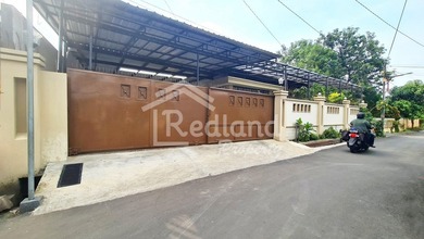 Rumah Area Premium Pindrikan, Semarang - Harga Menarik 10 Miliar