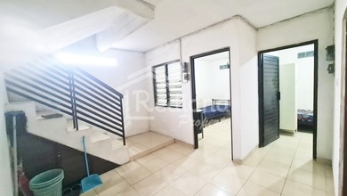 Jual Rumah 300 di Karang Rejo, Semarang