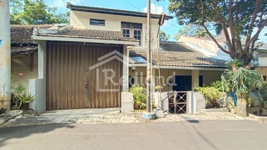 Jual Murah Tanah 147 m2 Lokasi Strategis