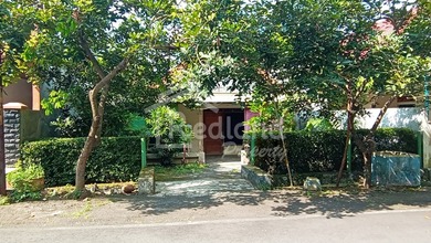 Jual Murah Tanah 251 m2 Tempat Strategis