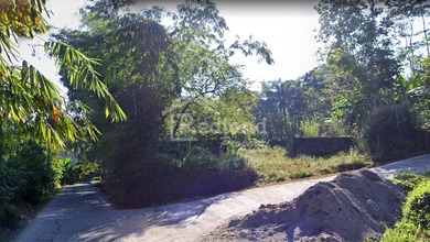 Jual Cepat Tanah Prospektif di Tuntang, Semarang, LT 1369m²