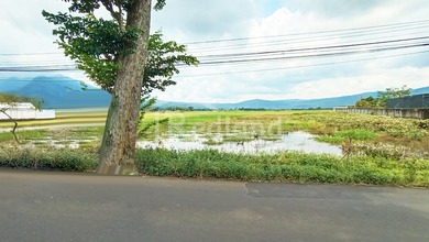 Kesempatan Tanah Strategis di Ambarawa, Ambarawa, Harga 1,78 Miliar