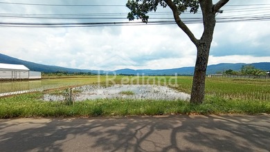 Jual Tanah Area Strategis, LT 1854 m2