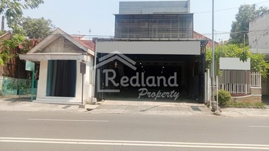 Dijual rumah Premium di Semarang Selatan, Semarang - LT 385m²