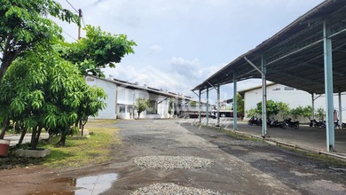 Gudang di Daerah Kaligawe Raya , Semarang Si 4919