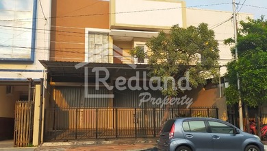 Ruang Usaha di Mh Thamrin , Semarang Si 4948 