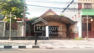  
 	
Sewa Rumah Area Strategis dan Favorit Daerah Semarang