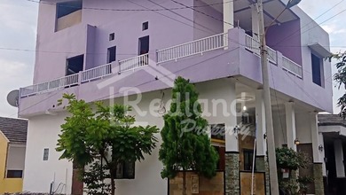 Rumah di Graha Pesona Jatisari Mijen , Semarang Si 4976