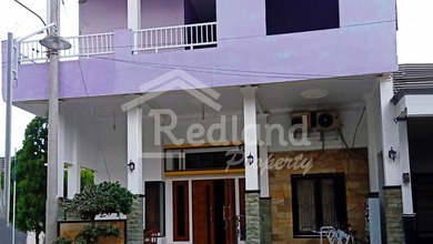 Rumah Modern LT 92 Jual di Mijen, Semarang