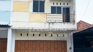 Ruko di Jalan Patimura , Kudus Si 4977 