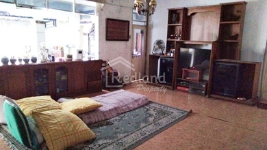 Rumah di Jl Di.panjaitan Susukan , Ungaran Si 5027 
