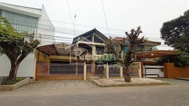 Rumah Minimalis di Puri Anjasmoro, Semarang, LT 363 m2
