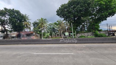 Kavling Prestisius Dijual di Bawen, Semarang, Harga 8,9 Miliar