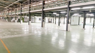 Pabrik di Pringapus Ungaran , Semarang Tt Vn Si 5133 