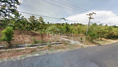 Jual Terjangkau Tanah 3375 m2 Kawasan Strategis