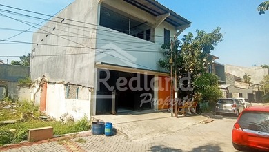 Rumah Idaman di Tawangmas, Semarang, 20 KT, Harga 2,5 Miliar