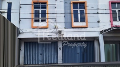 Termurah! Jual Ruko Second Siap Huni Unfurnished untuk Usaha Anda di Bawen